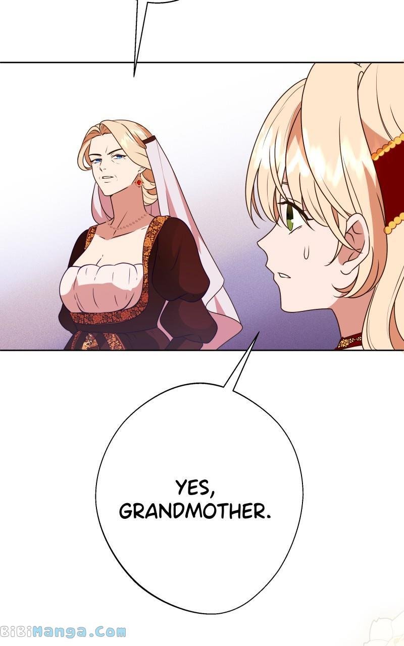 Go Away Romeo Chapter 41 page 64