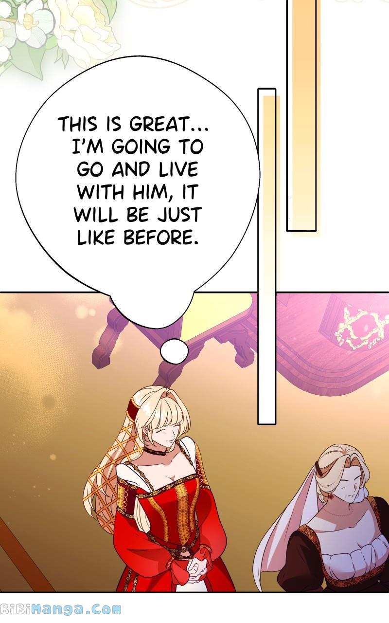 Go Away Romeo Chapter 41 page 66
