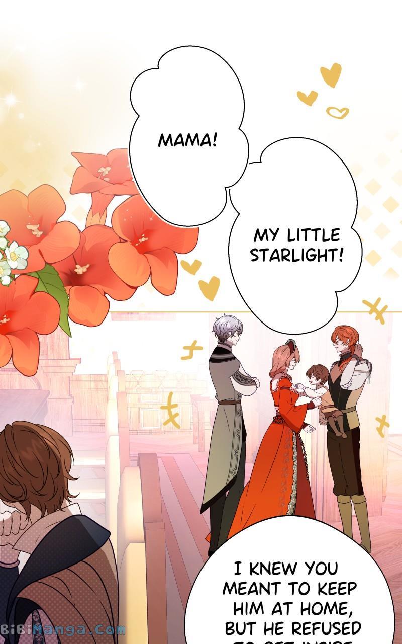 Go Away Romeo Chapter 41 page 71