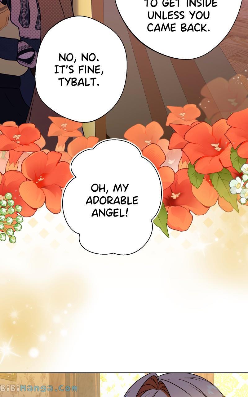Go Away Romeo Chapter 41 page 72