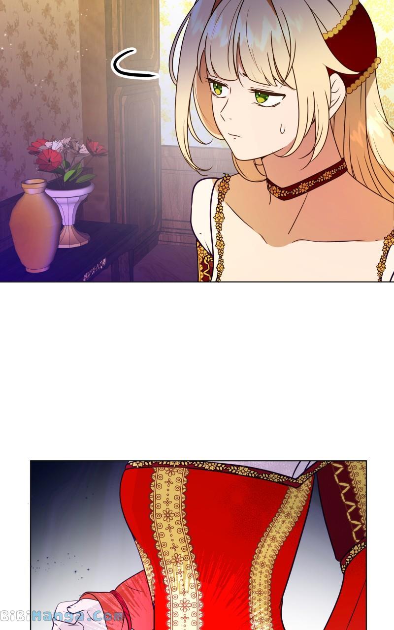 Go Away Romeo Chapter 41 page 73
