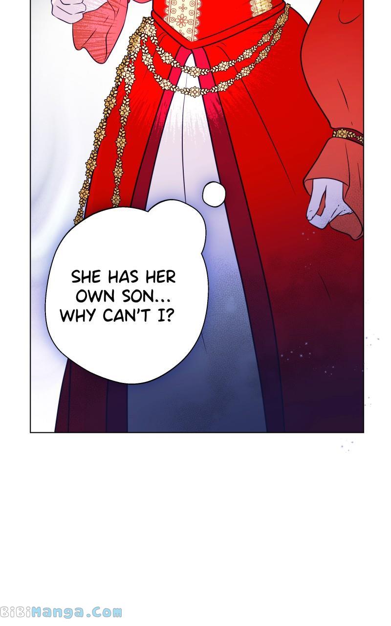 Go Away Romeo Chapter 41 page 74