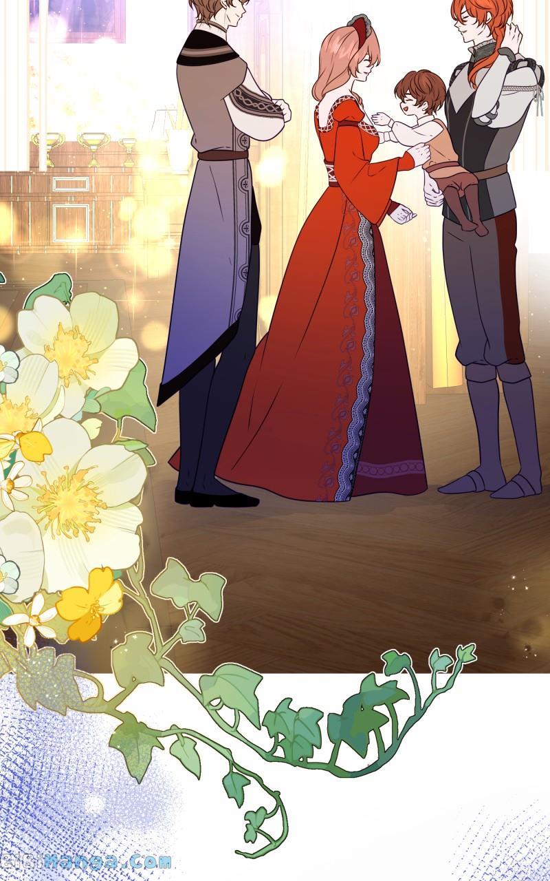 Go Away Romeo Chapter 41 page 76