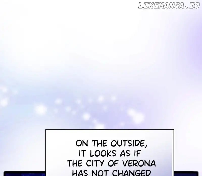Go Away Romeo Chapter 54 page 9