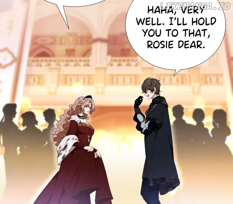 Go Away Romeo Chapter 54 page 99