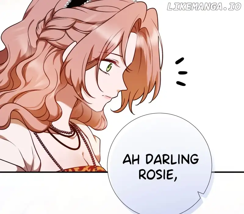 Go Away Romeo Chapter 54 page 112