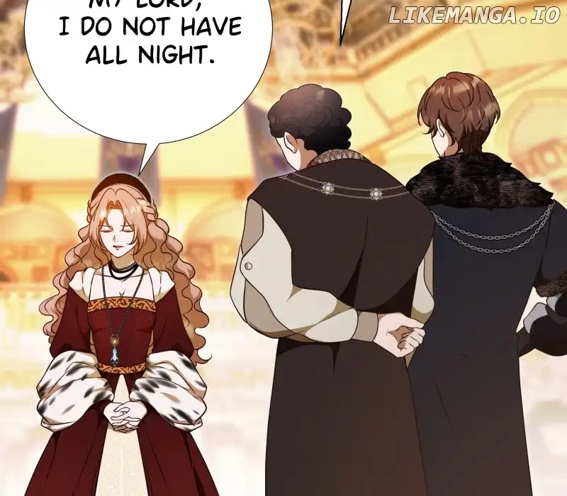 Go Away Romeo Chapter 54 page 121
