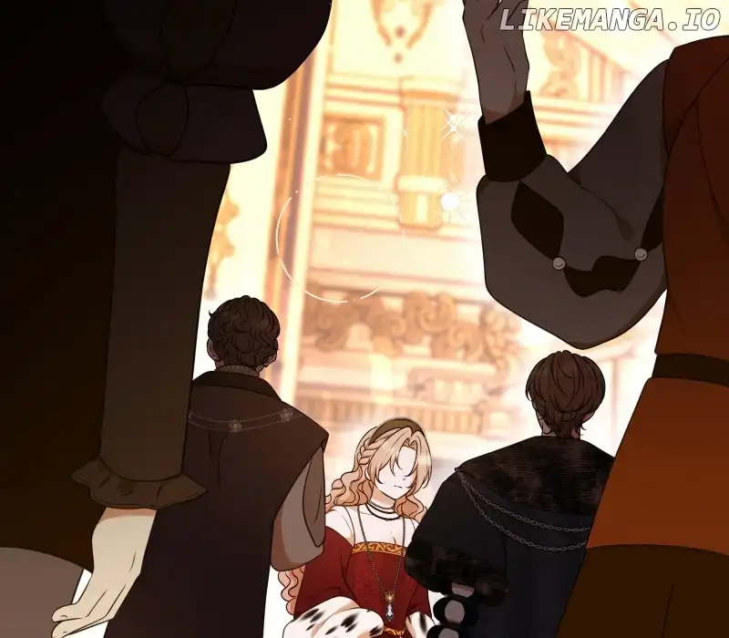Go Away Romeo Chapter 54 page 126