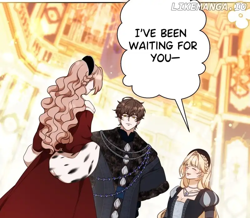 Go Away Romeo Chapter 54 page 134