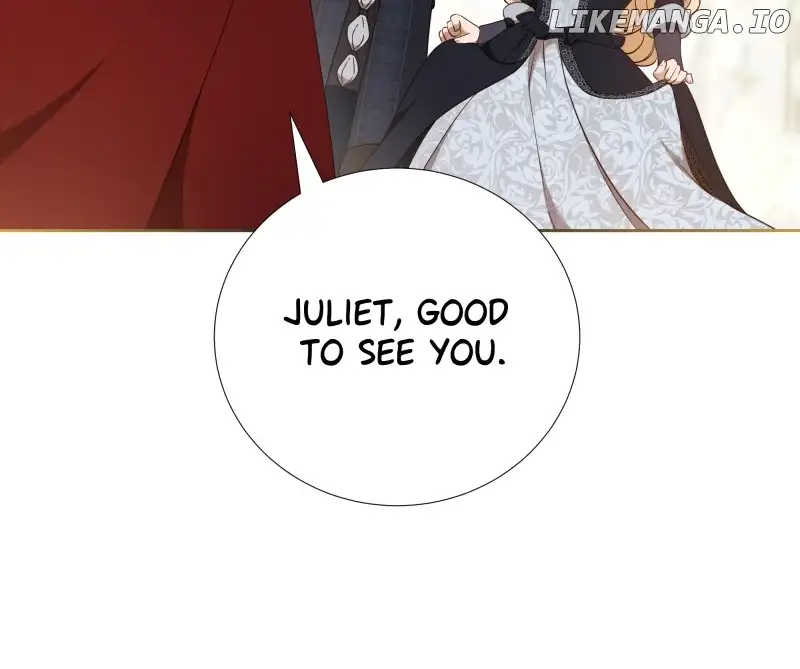 Go Away Romeo Chapter 54 page 135