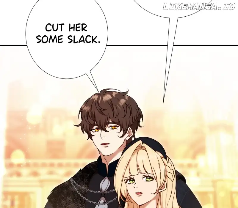Go Away Romeo Chapter 54 page 139