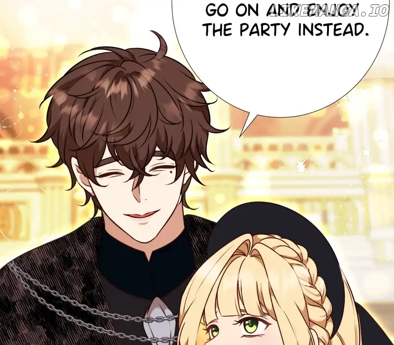 Go Away Romeo Chapter 54 page 146
