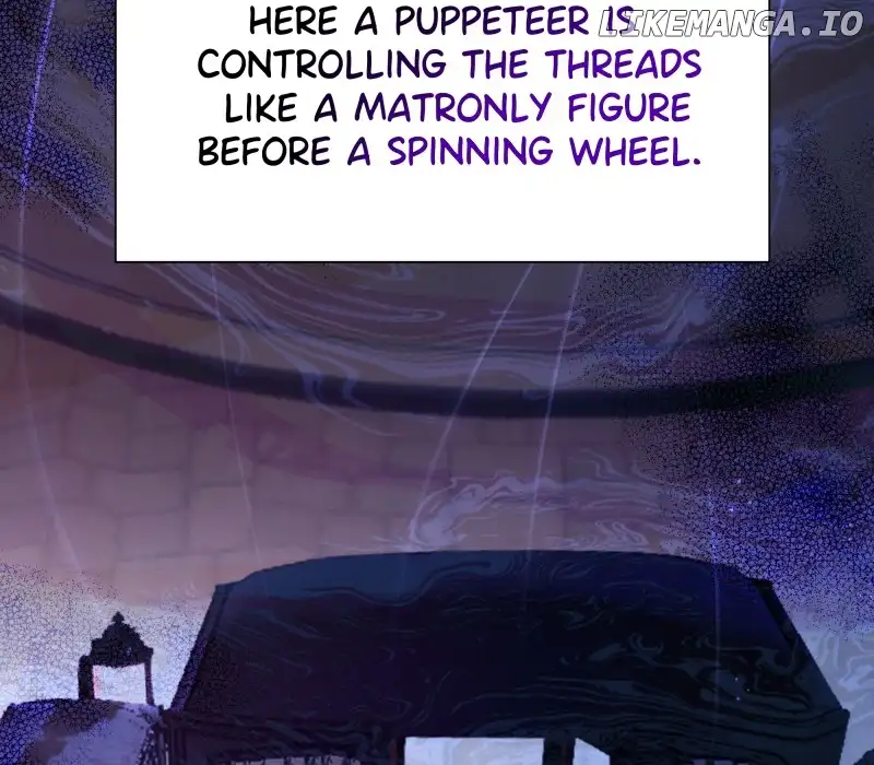 Go Away Romeo Chapter 54 page 19