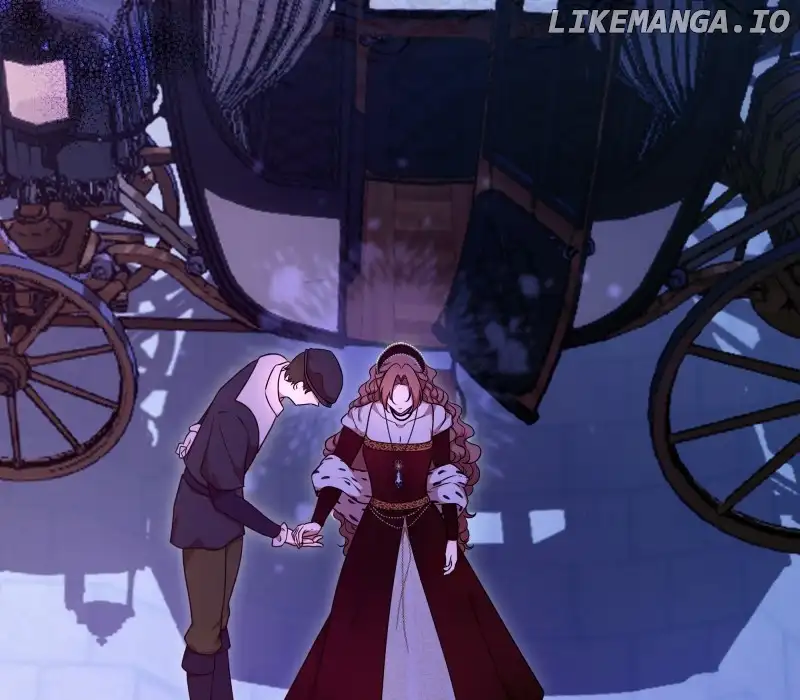 Go Away Romeo Chapter 54 page 20