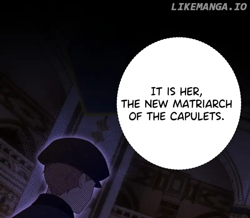 Go Away Romeo Chapter 54 page 48