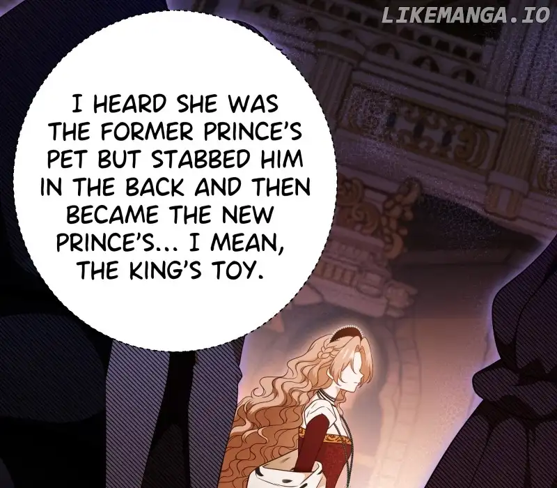 Go Away Romeo Chapter 54 page 49
