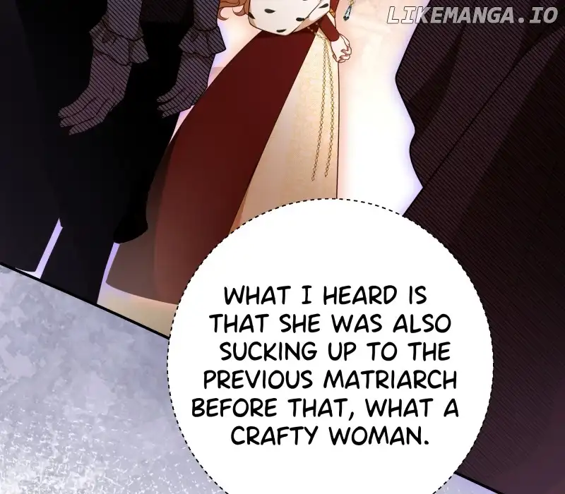 Go Away Romeo Chapter 54 page 50