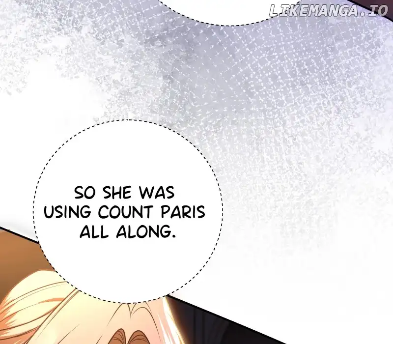 Go Away Romeo Chapter 54 page 51