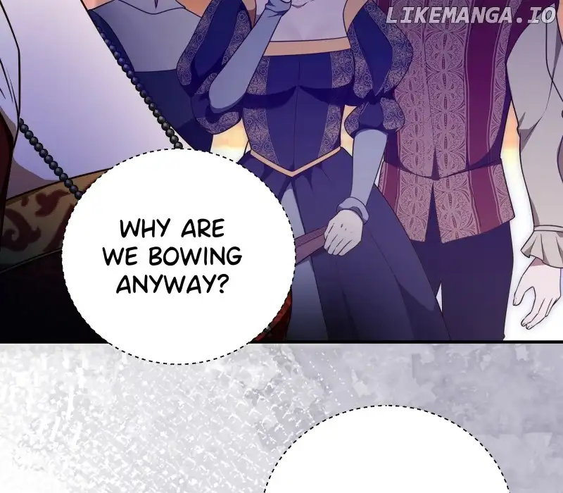 Go Away Romeo Chapter 54 page 53