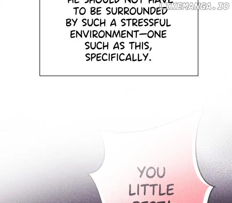 Go Away Romeo Chapter 54 page 57