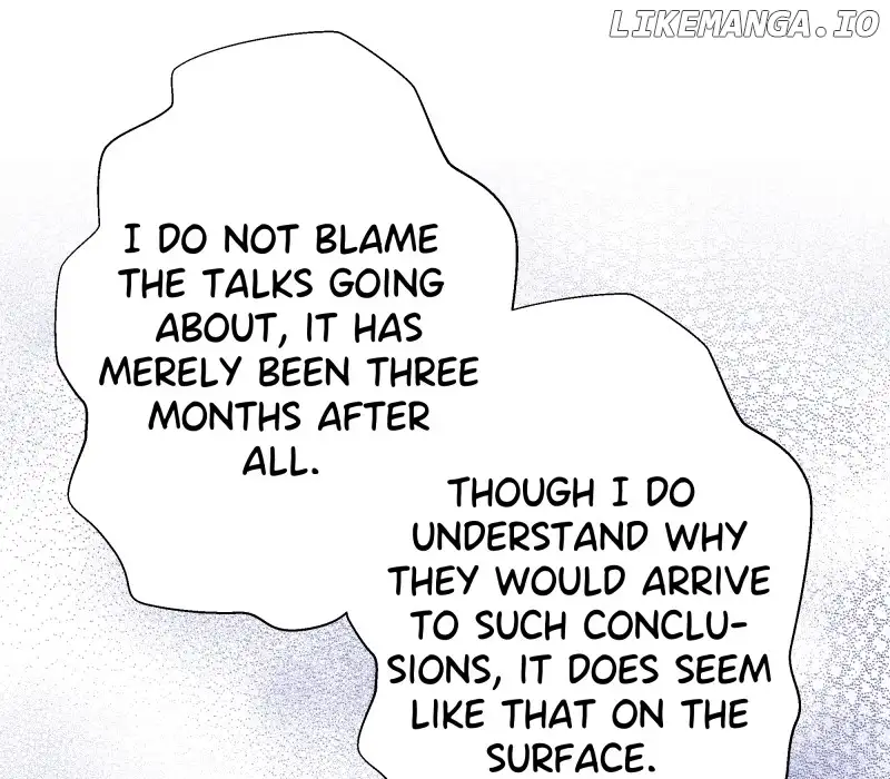Go Away Romeo Chapter 54 page 61