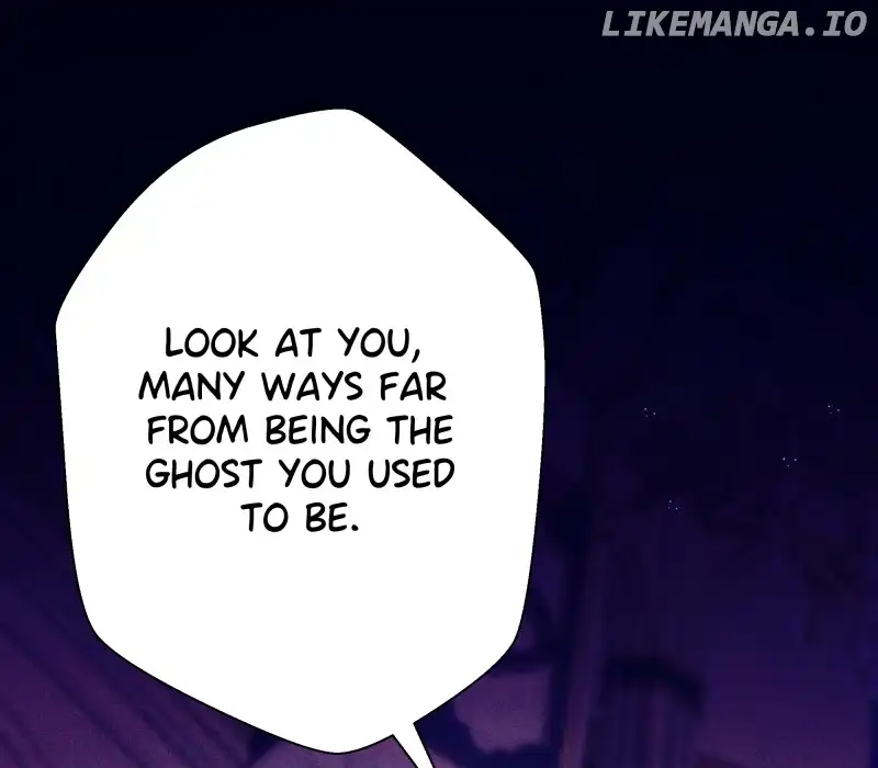 Go Away Romeo Chapter 54 page 73