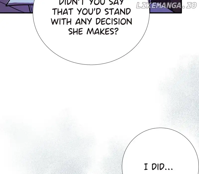 Go Away Romeo Chapter 57 page 9