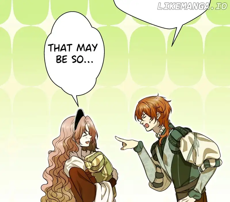 Go Away Romeo Chapter 57 page 105