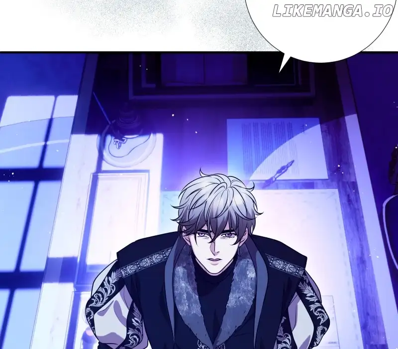 Go Away Romeo Chapter 57 page 10