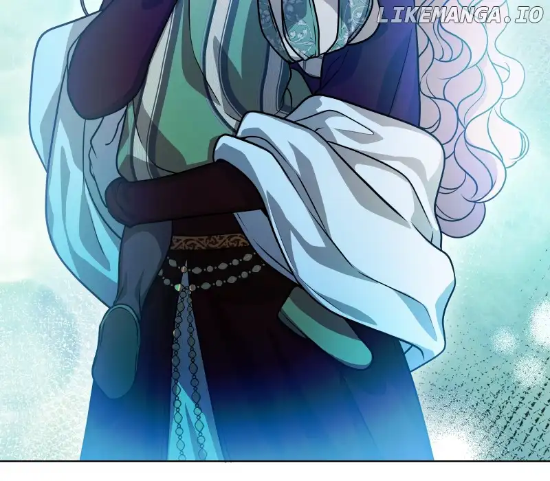 Go Away Romeo Chapter 57 page 117
