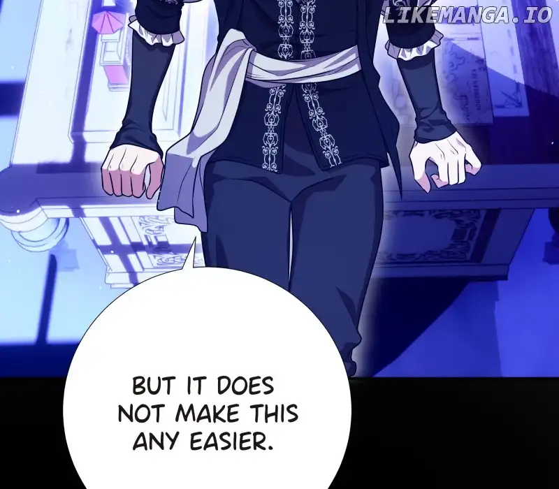 Go Away Romeo Chapter 57 page 11