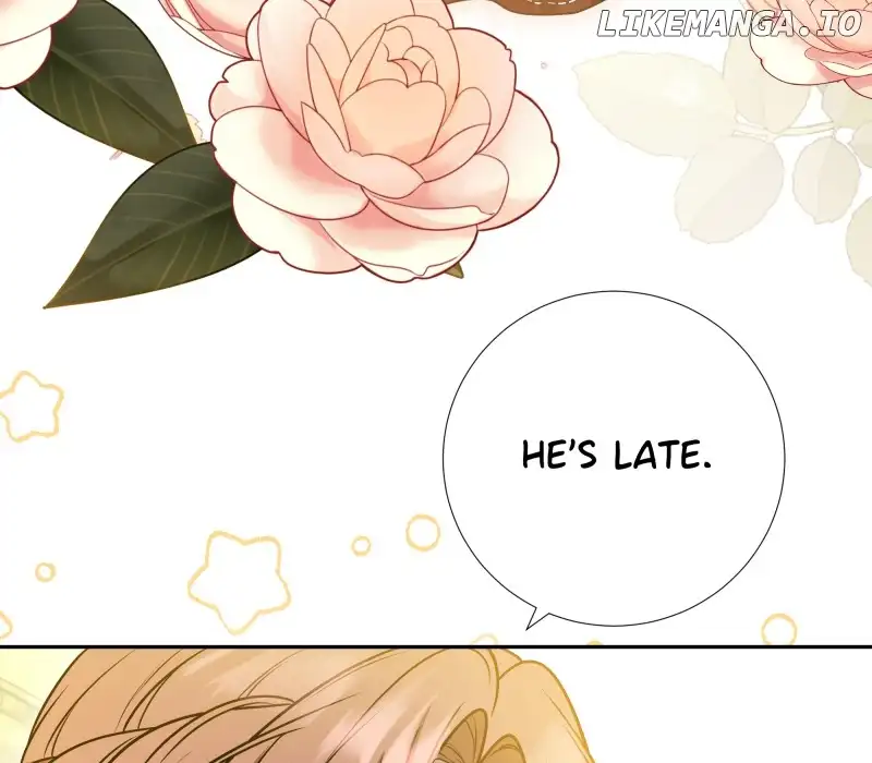 Go Away Romeo Chapter 57 page 125