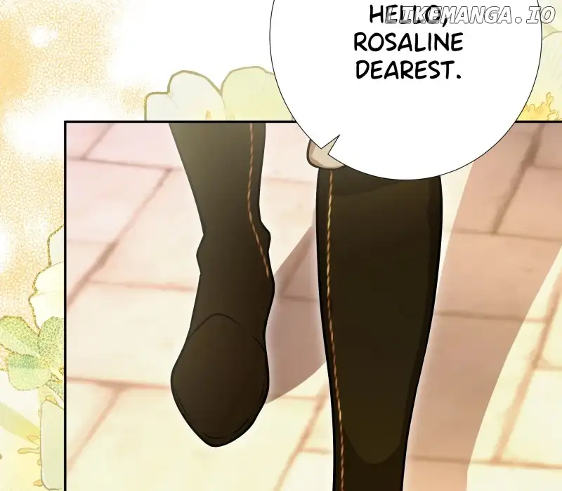 Go Away Romeo Chapter 57 page 128