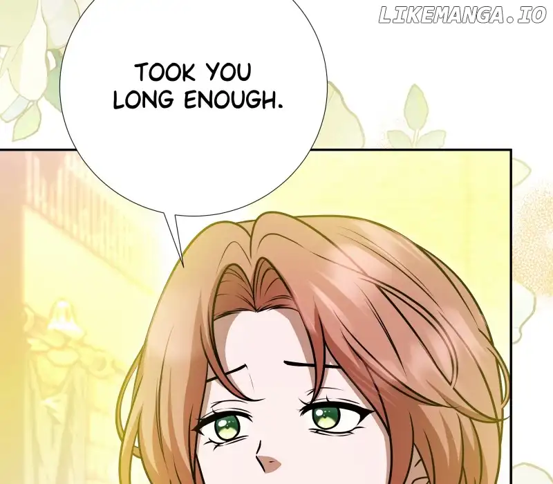 Go Away Romeo Chapter 57 page 130
