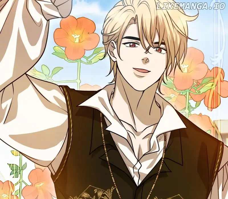 Go Away Romeo Chapter 57 page 133