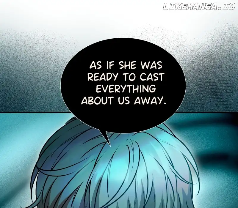 Go Away Romeo Chapter 57 page 16
