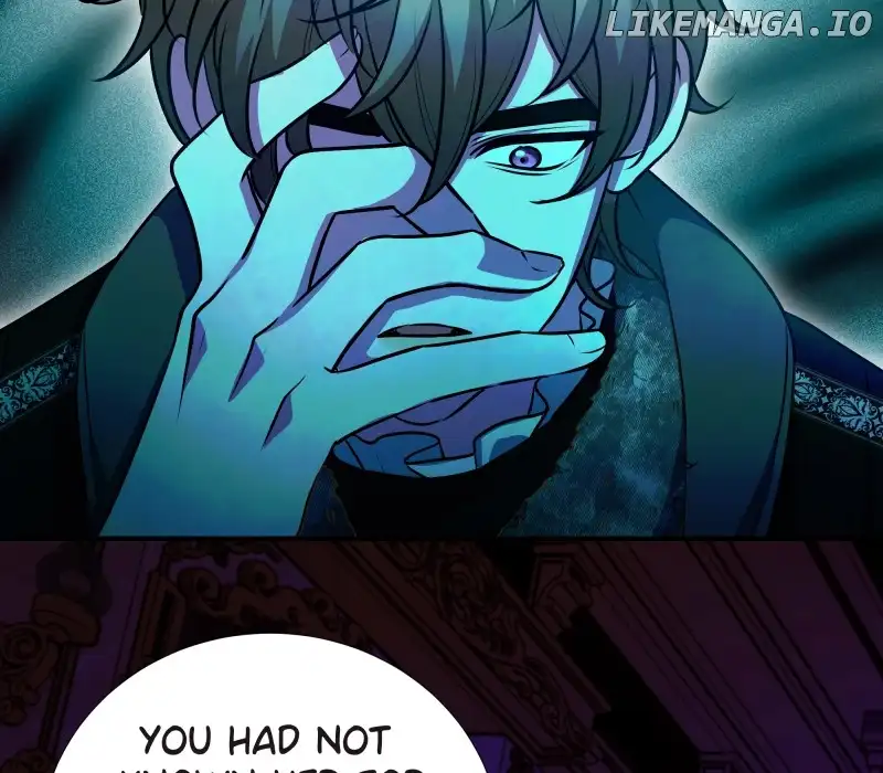 Go Away Romeo Chapter 57 page 17