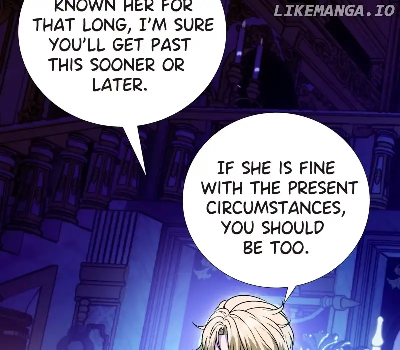 Go Away Romeo Chapter 57 page 18