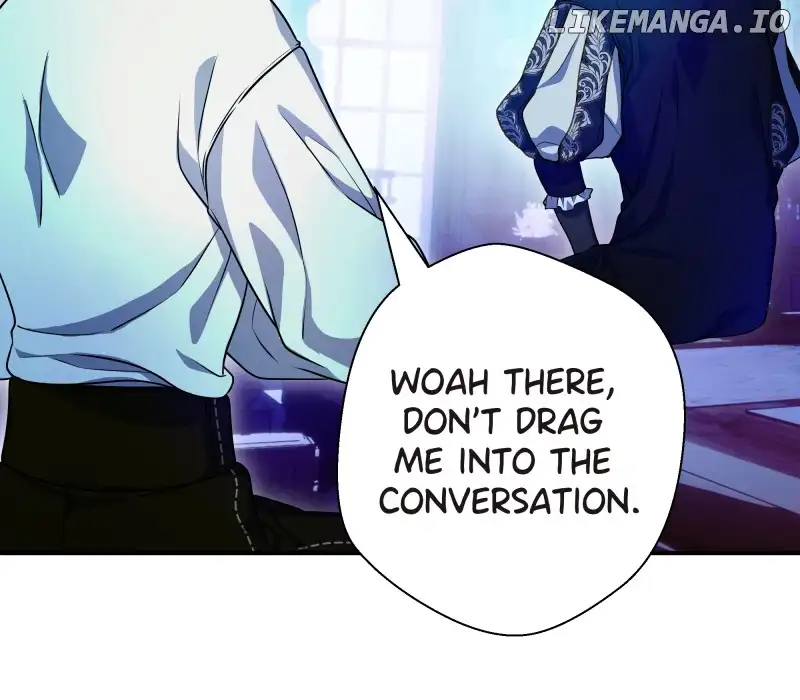 Go Away Romeo Chapter 57 page 22