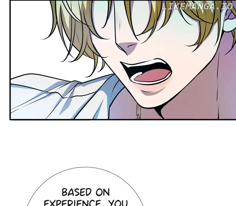 Go Away Romeo Chapter 57 page 24