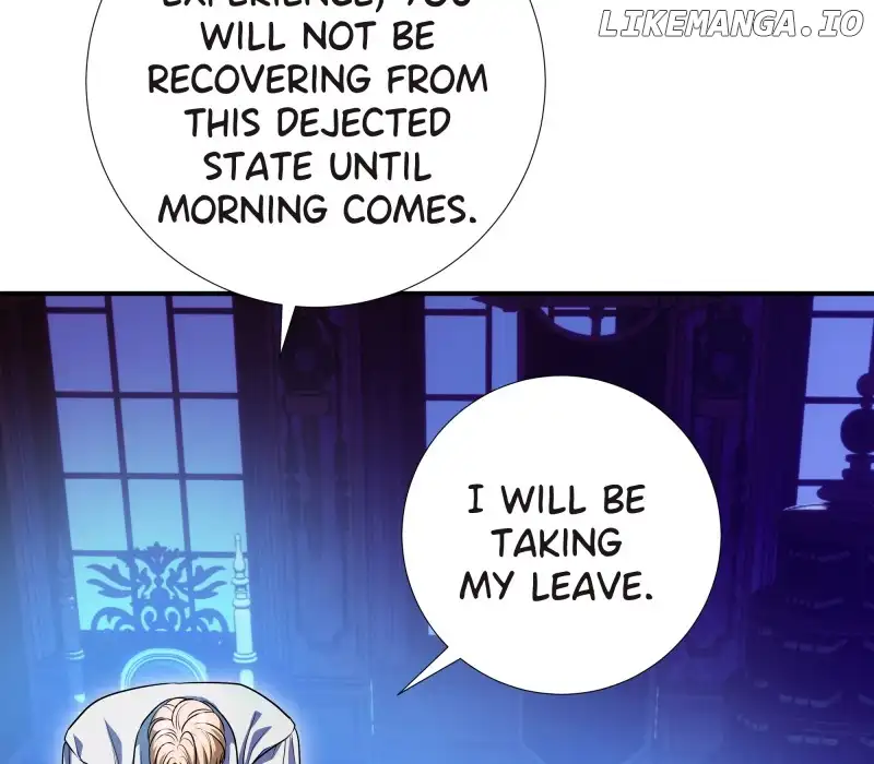 Go Away Romeo Chapter 57 page 25