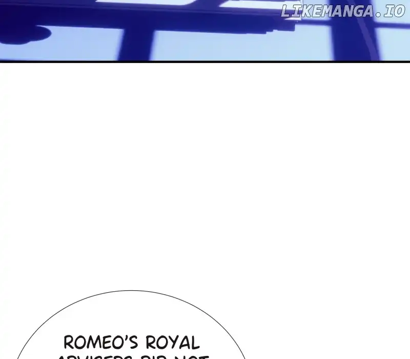 Go Away Romeo Chapter 57 page 27