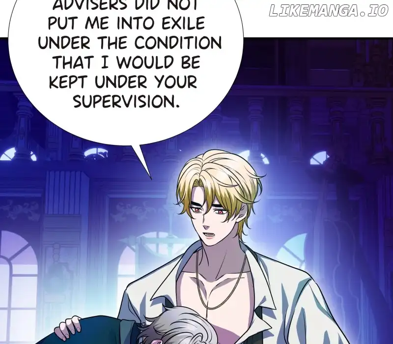 Go Away Romeo Chapter 57 page 28