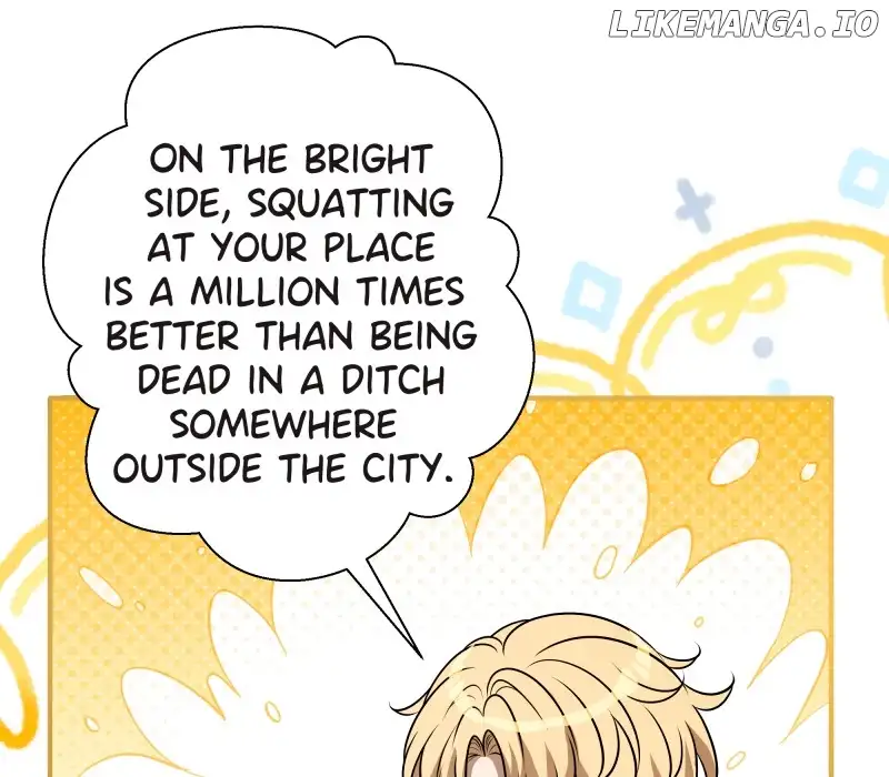 Go Away Romeo Chapter 57 page 31