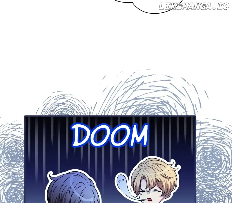 Go Away Romeo Chapter 57 page 33