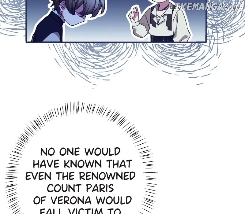 Go Away Romeo Chapter 57 page 34