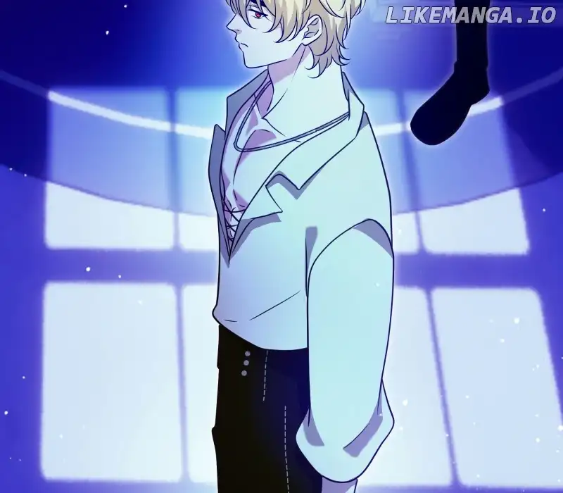 Go Away Romeo Chapter 57 page 38