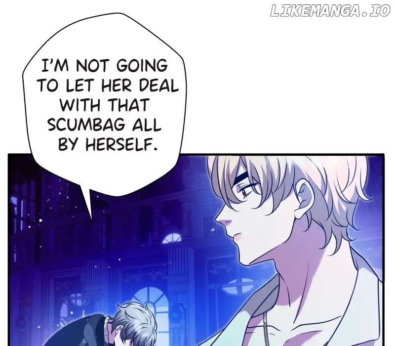 Go Away Romeo Chapter 57 page 40