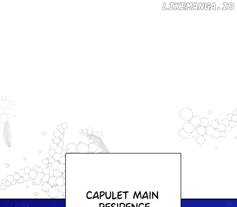 Go Away Romeo Chapter 57 page 55