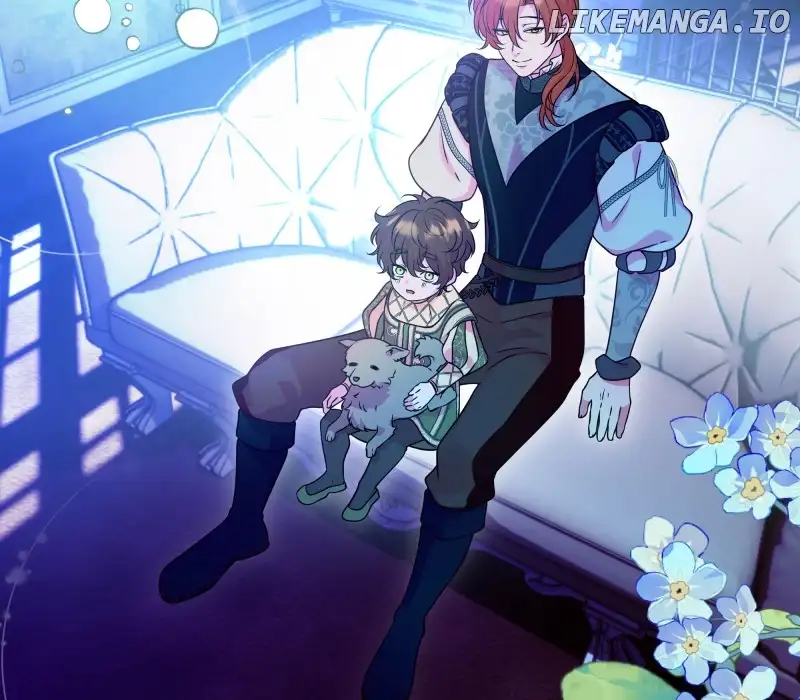Go Away Romeo Chapter 57 page 64